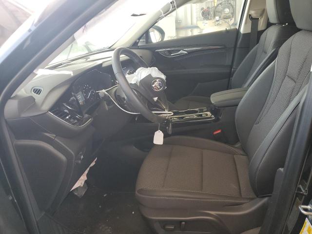 Photo 6 VIN: LRBAZLR4XPD151253 - BUICK ENVISION P 