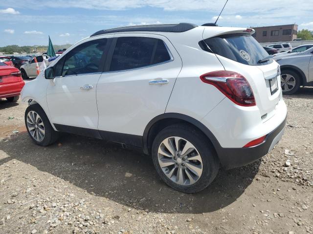 Photo 1 VIN: LRBCJASBXKY003683 - BUICK ENCORE PRE 