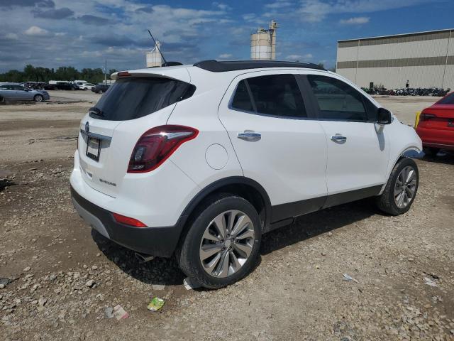 Photo 2 VIN: LRBCJASBXKY003683 - BUICK ENCORE PRE 