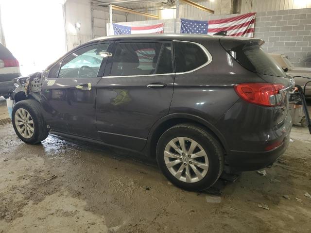 Photo 1 VIN: LRBFX1SA0JD006942 - BUICK ENVISION E 