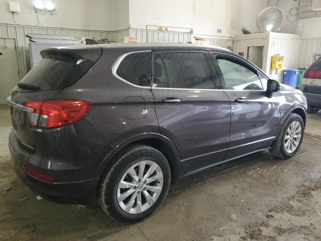 Photo 2 VIN: LRBFX1SA0JD006942 - BUICK ENVISION E 