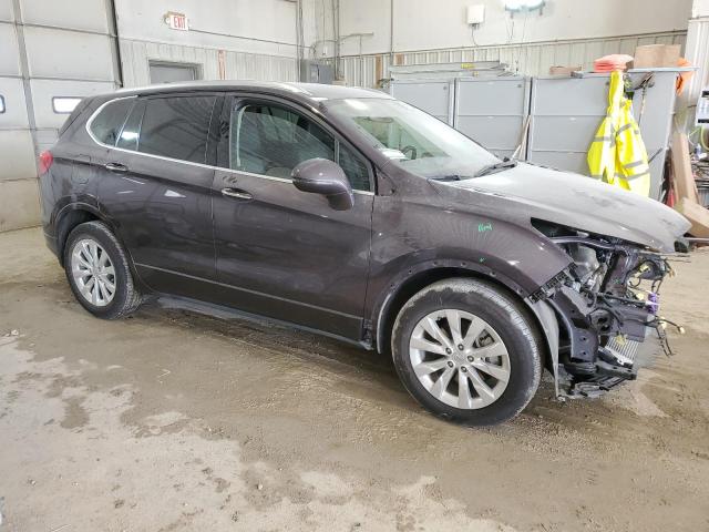 Photo 3 VIN: LRBFX1SA0JD006942 - BUICK ENVISION E 