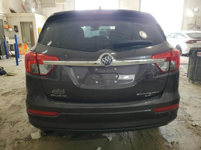 Photo 5 VIN: LRBFX1SA0JD006942 - BUICK ENVISION E 