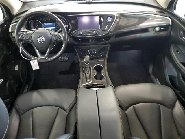 Photo 7 VIN: LRBFX1SA0JD006942 - BUICK ENVISION E 