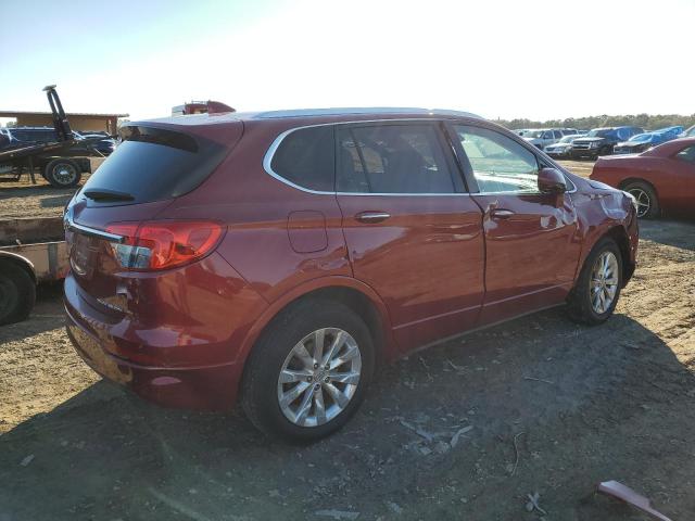 Photo 2 VIN: LRBFX1SA0JD007556 - BUICK ENVISION 