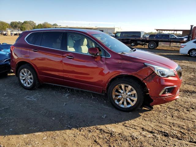 Photo 3 VIN: LRBFX1SA0JD007556 - BUICK ENVISION 