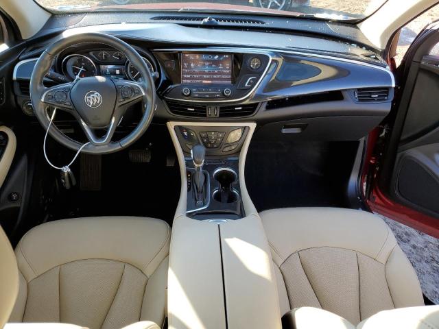 Photo 7 VIN: LRBFX1SA0JD007556 - BUICK ENVISION 