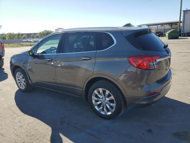 Photo 1 VIN: LRBFX1SA0JD008027 - BUICK ENVISION E 