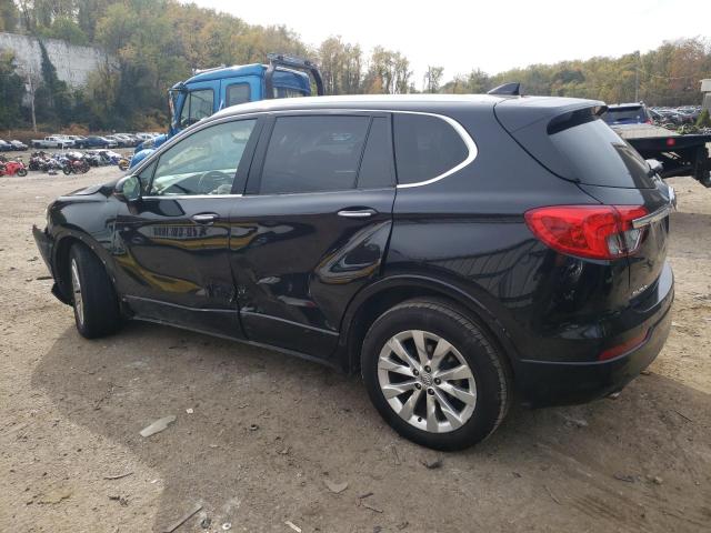 Photo 1 VIN: LRBFX1SA0JD008674 - BUICK ENVISION 