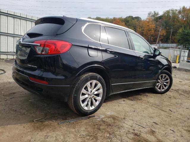 Photo 2 VIN: LRBFX1SA0JD008674 - BUICK ENVISION 