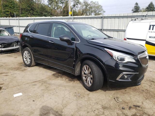 Photo 3 VIN: LRBFX1SA0JD008674 - BUICK ENVISION 