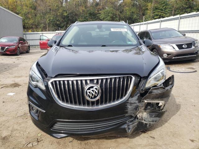 Photo 4 VIN: LRBFX1SA0JD008674 - BUICK ENVISION 