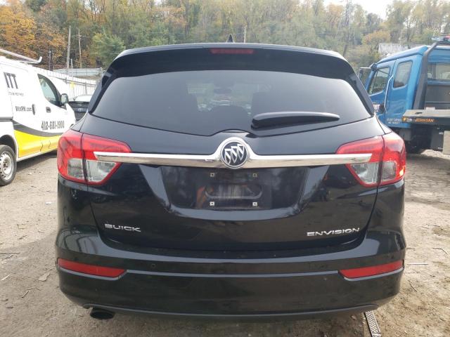 Photo 5 VIN: LRBFX1SA0JD008674 - BUICK ENVISION 