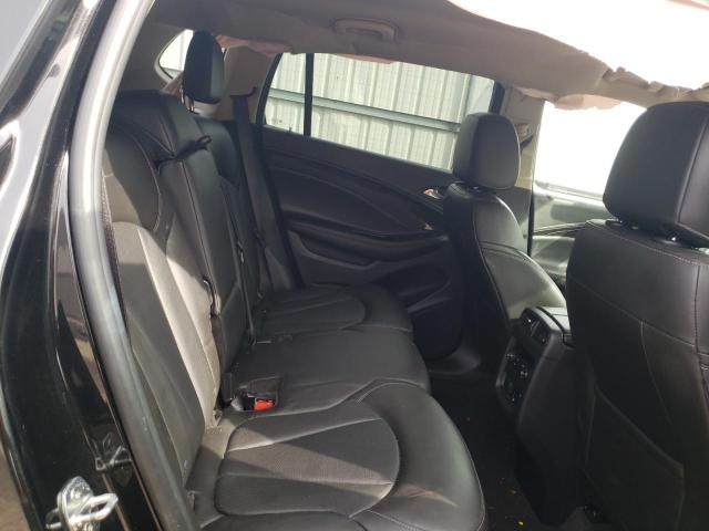 Photo 9 VIN: LRBFX1SA0JD008674 - BUICK ENVISION 