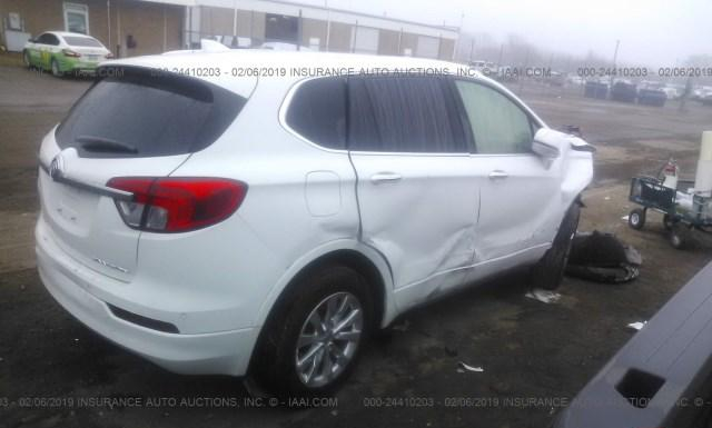 Photo 3 VIN: LRBFX1SA0JD015706 - BUICK ENVISION 