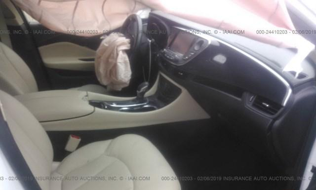 Photo 4 VIN: LRBFX1SA0JD015706 - BUICK ENVISION 