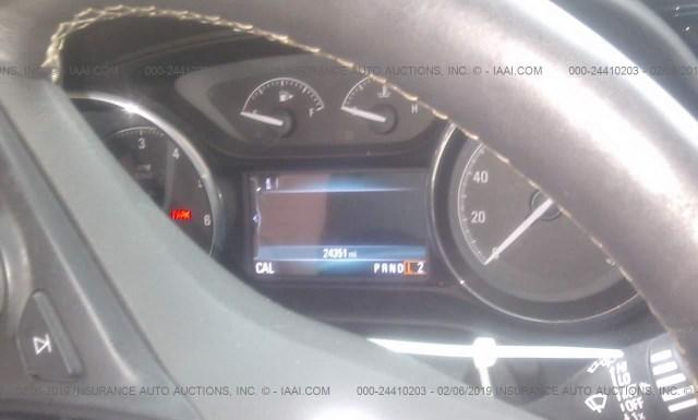 Photo 6 VIN: LRBFX1SA0JD015706 - BUICK ENVISION 