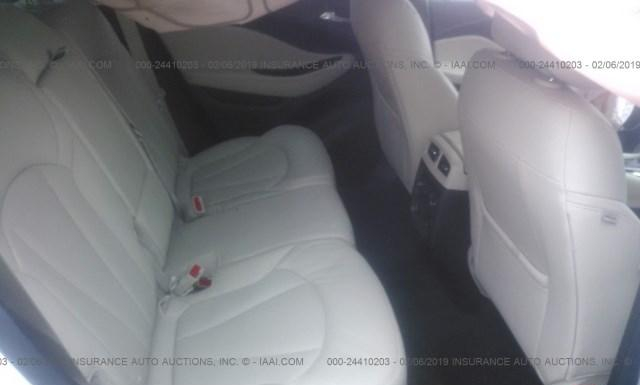 Photo 7 VIN: LRBFX1SA0JD015706 - BUICK ENVISION 