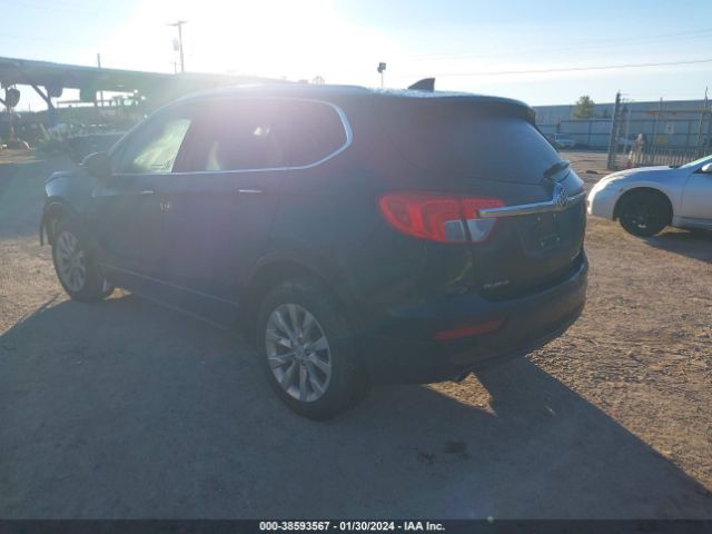 Photo 2 VIN: LRBFX1SA0JD053484 - BUICK ENVISION 