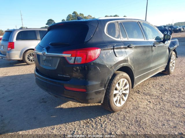 Photo 3 VIN: LRBFX1SA0JD053484 - BUICK ENVISION 