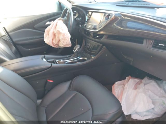 Photo 4 VIN: LRBFX1SA0JD053484 - BUICK ENVISION 