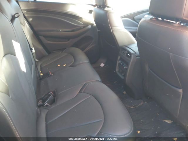 Photo 7 VIN: LRBFX1SA0JD053484 - BUICK ENVISION 