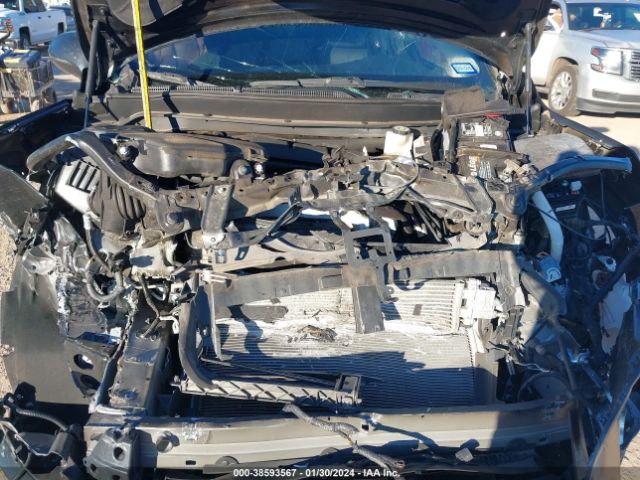 Photo 9 VIN: LRBFX1SA0JD053484 - BUICK ENVISION 