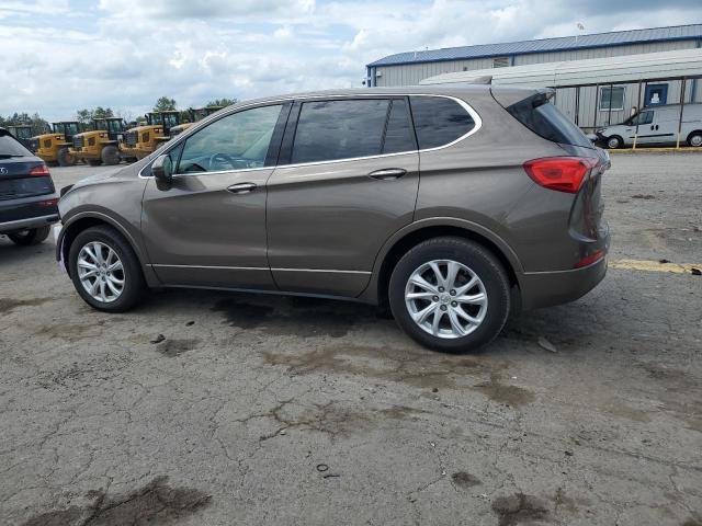 Photo 1 VIN: LRBFX1SA0KD006375 - BUICK ENVISION P 