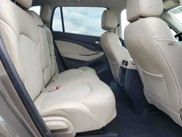 Photo 10 VIN: LRBFX1SA0KD006375 - BUICK ENVISION P 