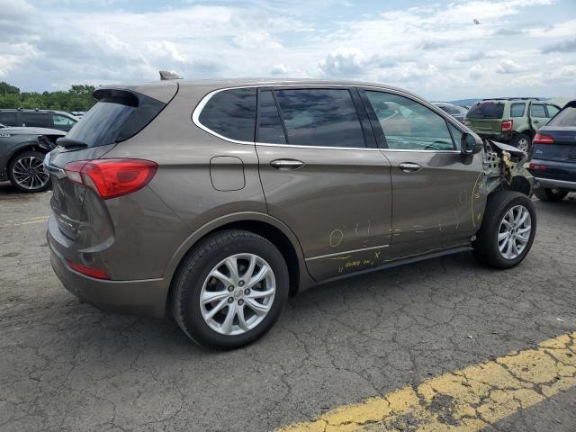 Photo 2 VIN: LRBFX1SA0KD006375 - BUICK ENVISION P 