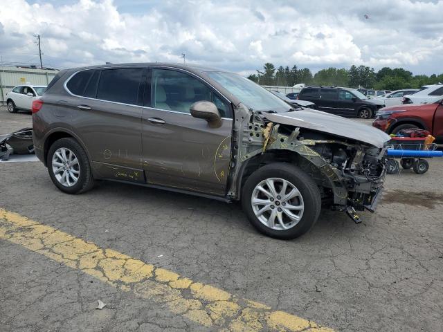 Photo 3 VIN: LRBFX1SA0KD006375 - BUICK ENVISION P 