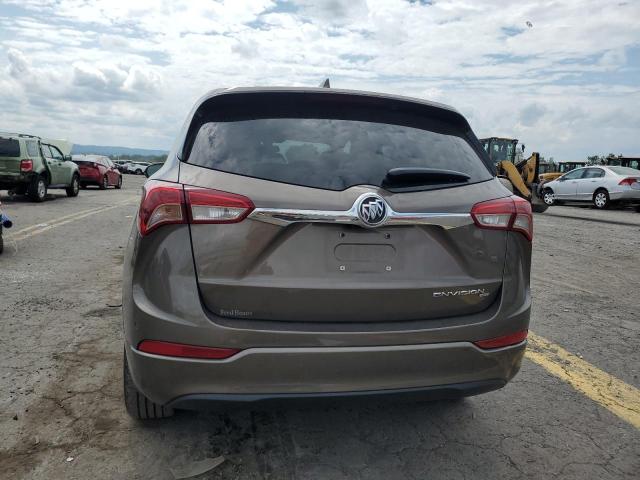 Photo 5 VIN: LRBFX1SA0KD006375 - BUICK ENVISION P 