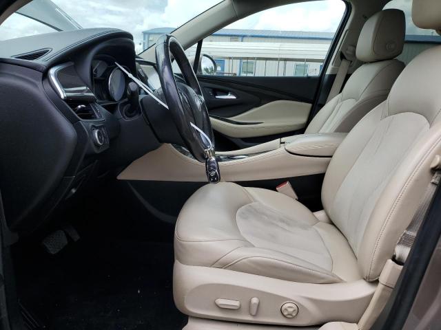 Photo 6 VIN: LRBFX1SA0KD006375 - BUICK ENVISION P 