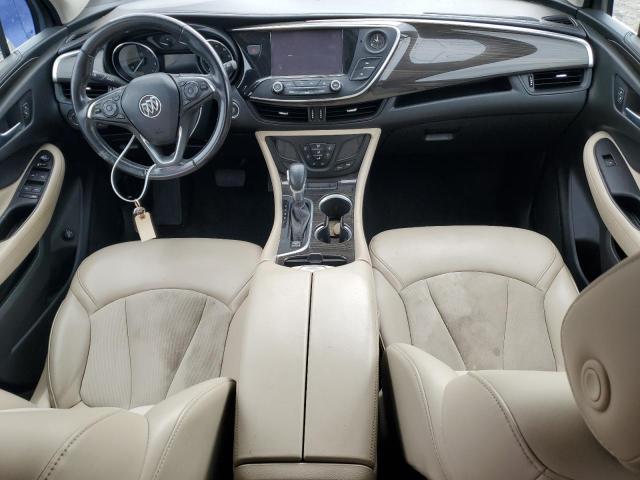 Photo 7 VIN: LRBFX1SA0KD006375 - BUICK ENVISION P 