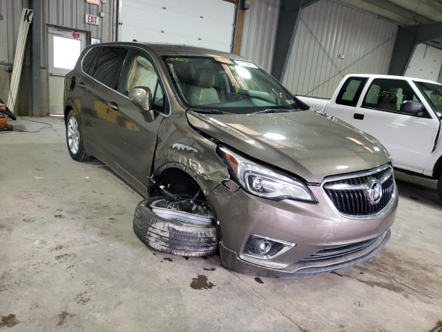 Photo 0 VIN: LRBFX1SA0KD026030 - BUICK ENVISION P 