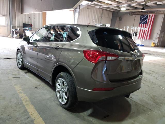 Photo 2 VIN: LRBFX1SA0KD026030 - BUICK ENVISION P 