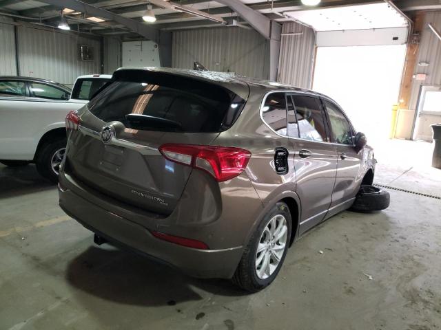 Photo 3 VIN: LRBFX1SA0KD026030 - BUICK ENVISION P 