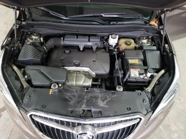 Photo 6 VIN: LRBFX1SA0KD026030 - BUICK ENVISION P 