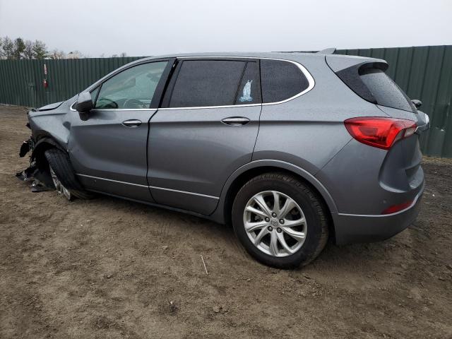 Photo 1 VIN: LRBFX1SA0LD149084 - BUICK ENVISION 