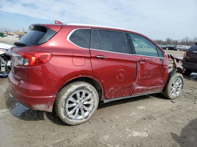 Photo 2 VIN: LRBFX1SA1JD008327 - BUICK ENVISION E 