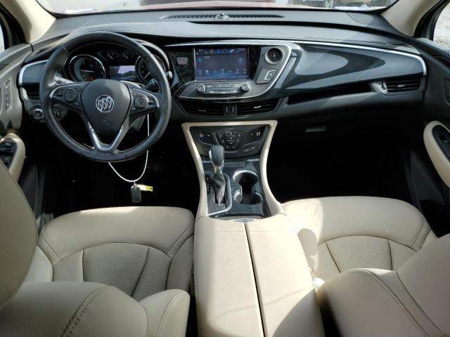 Photo 7 VIN: LRBFX1SA1JD008327 - BUICK ENVISION E 