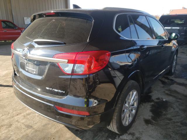 Photo 3 VIN: LRBFX1SA1JD008506 - BUICK ENVISION E 