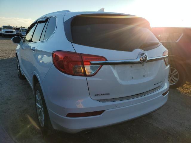 Photo 1 VIN: LRBFX1SA1JD010403 - BUICK ENVISION 