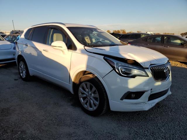 Photo 3 VIN: LRBFX1SA1JD010403 - BUICK ENVISION 