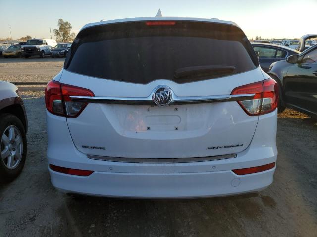 Photo 5 VIN: LRBFX1SA1JD010403 - BUICK ENVISION 