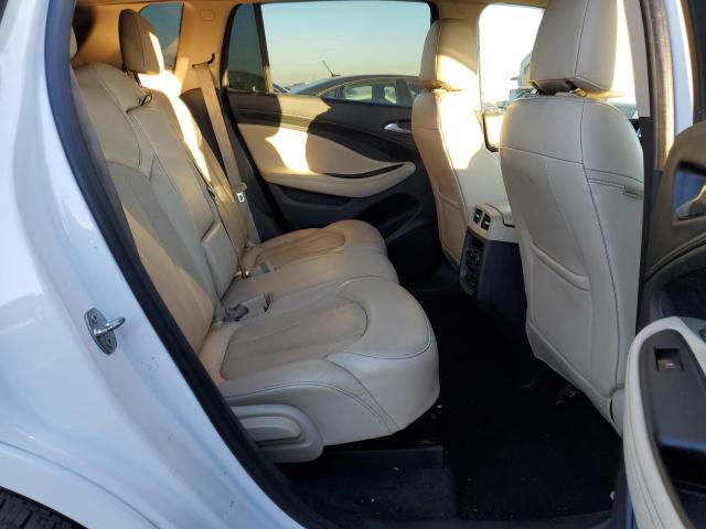 Photo 9 VIN: LRBFX1SA1JD010403 - BUICK ENVISION 