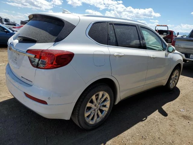 Photo 2 VIN: LRBFX1SA1JD010756 - BUICK ENVISION E 