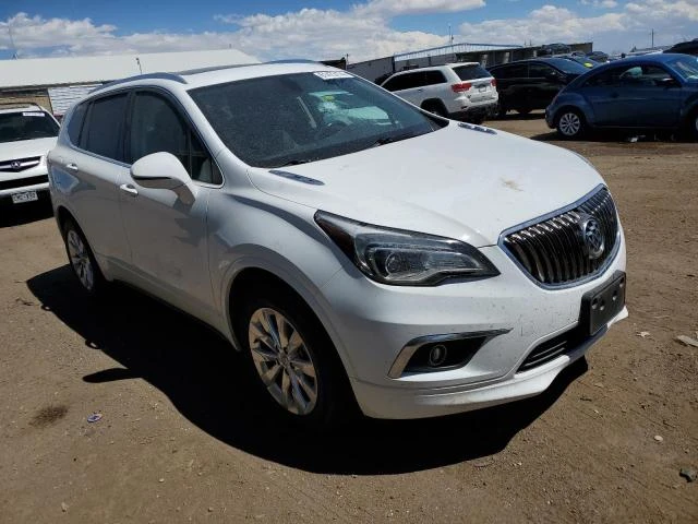 Photo 3 VIN: LRBFX1SA1JD010756 - BUICK ENVISION E 