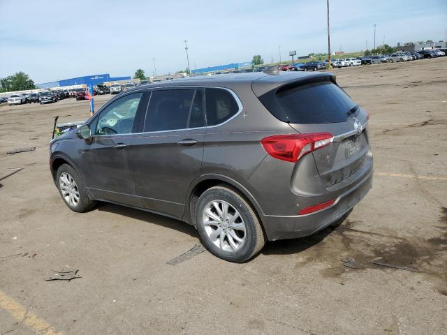 Photo 1 VIN: LRBFX1SA1KD105786 - BUICK ENVISION P 