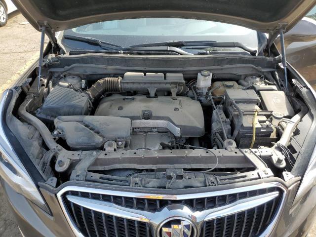 Photo 10 VIN: LRBFX1SA1KD105786 - BUICK ENVISION P 